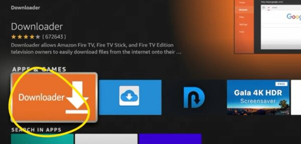 How to Install Apollo Group TV on Firestick in 5 Simple Steps - How To Install Apollo Group Tv On Firestick