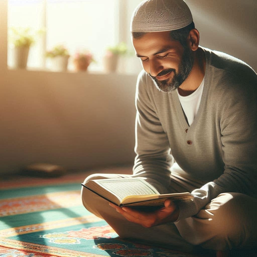 How to Teach Your Kids Quran at Home with Help from Riwaq Al-Quran Academy