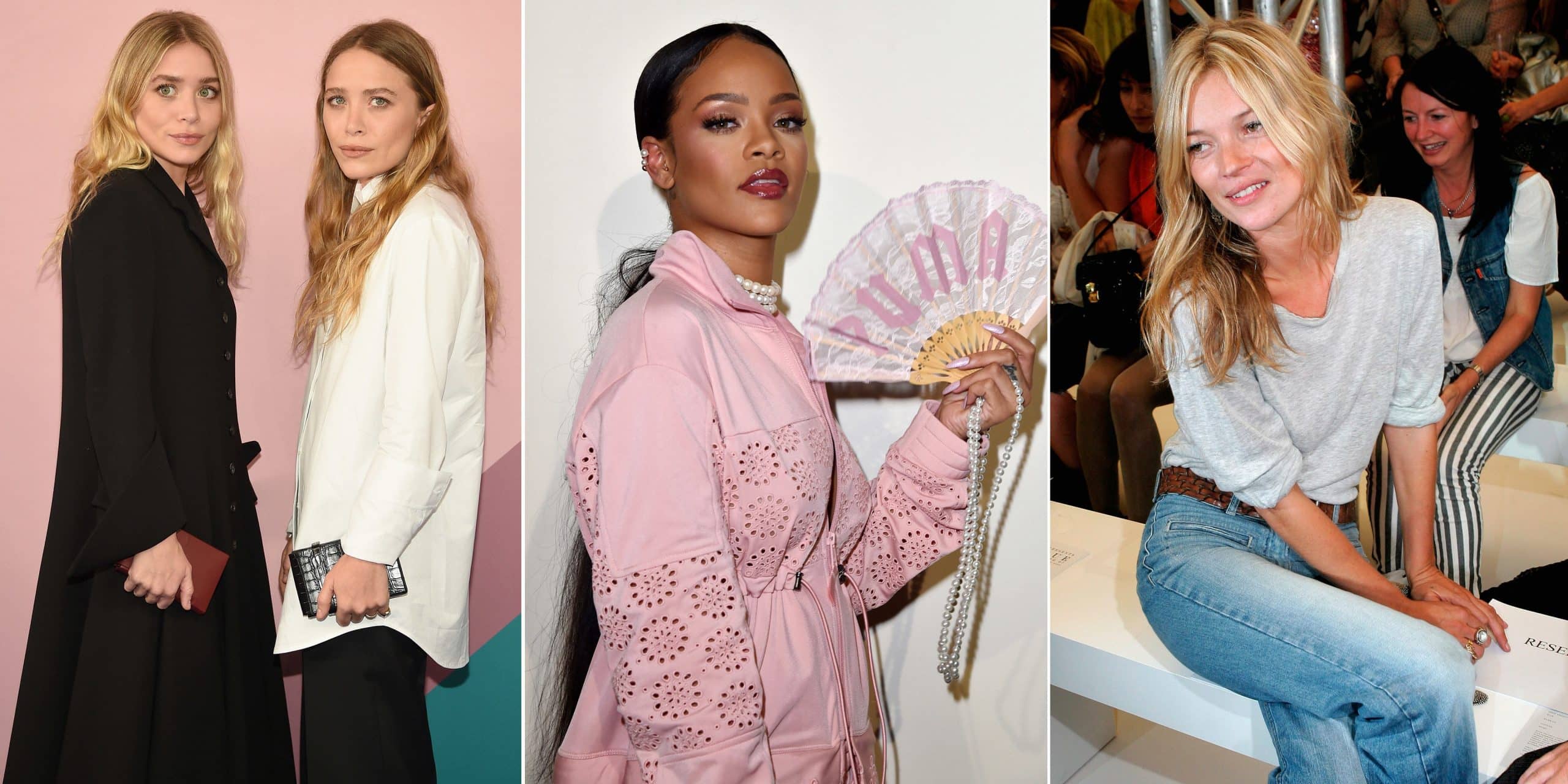 Top Celebrity-Owned Fashion Brands You Should Know About