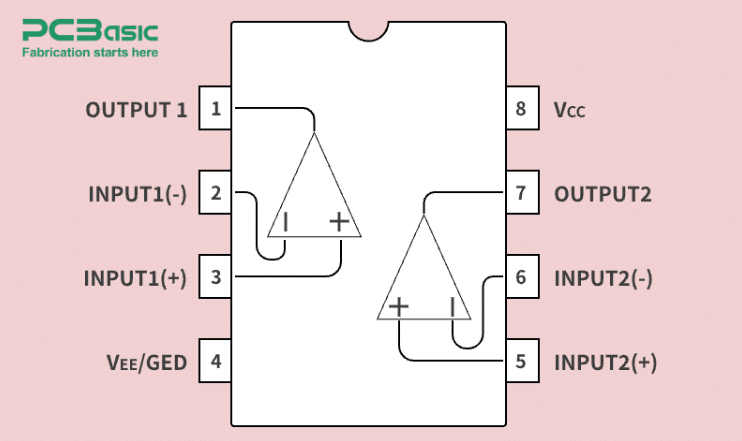 understanding pcb assembly price and lm358 pinout basics