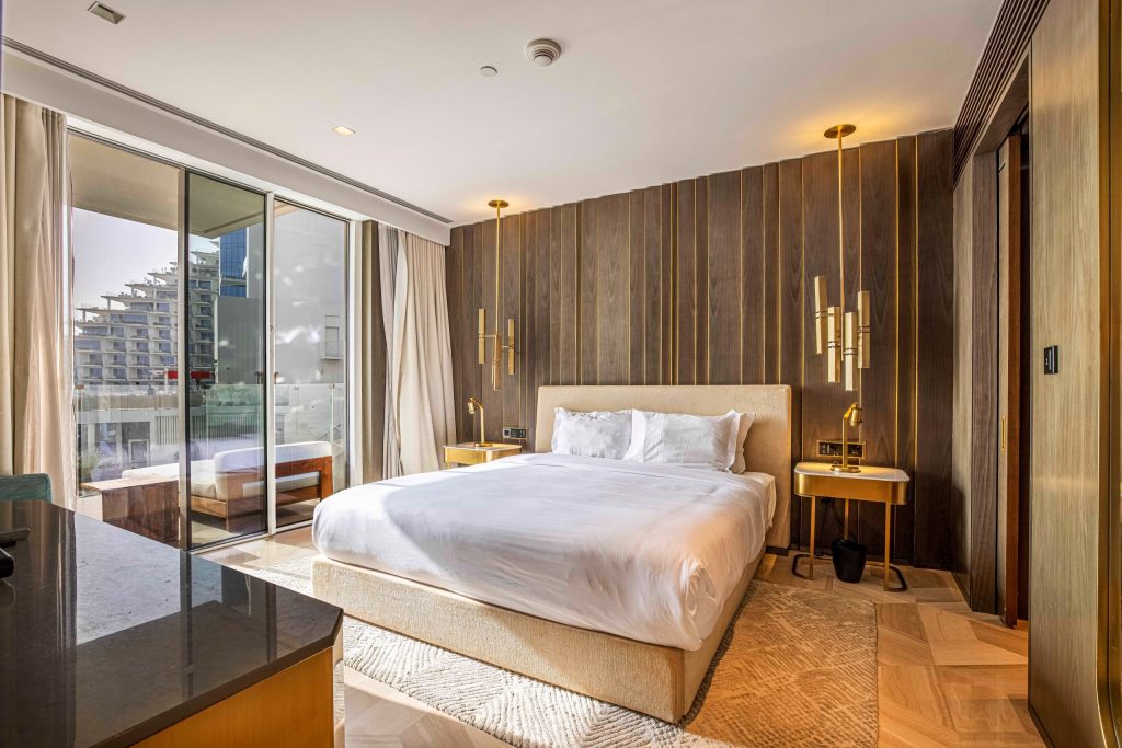 luxury serviced apartments in dubai