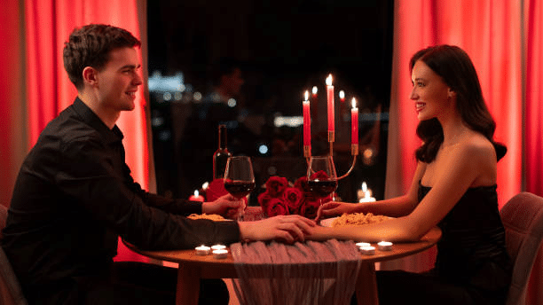 finding romance in the rockies