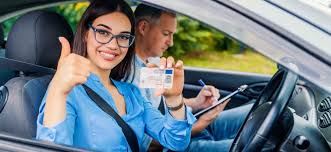 Looking for the Best Driving School in Irving?