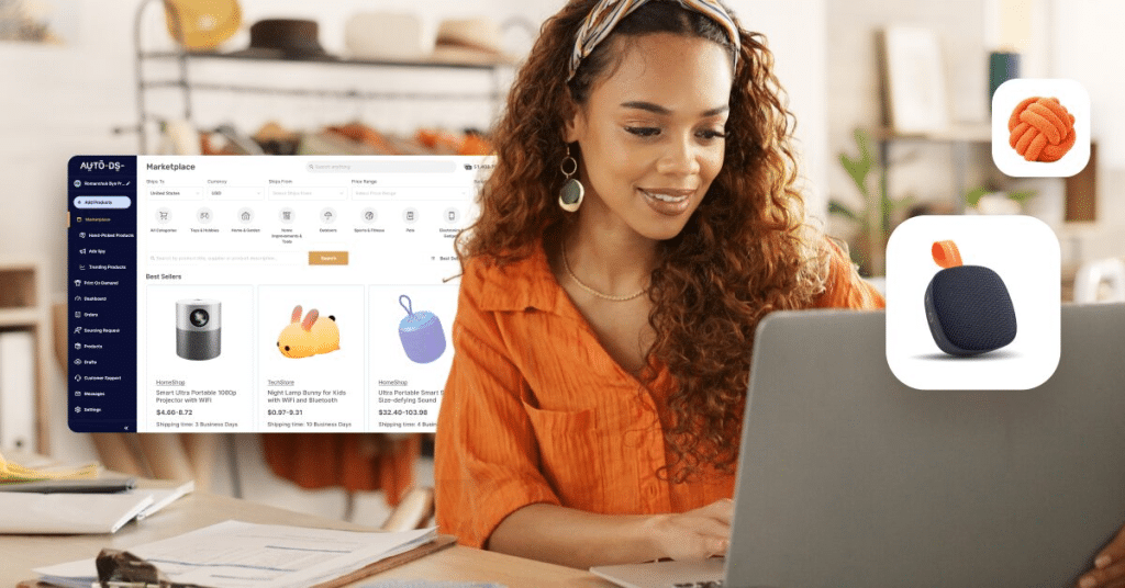 the top 20 dropshipping software