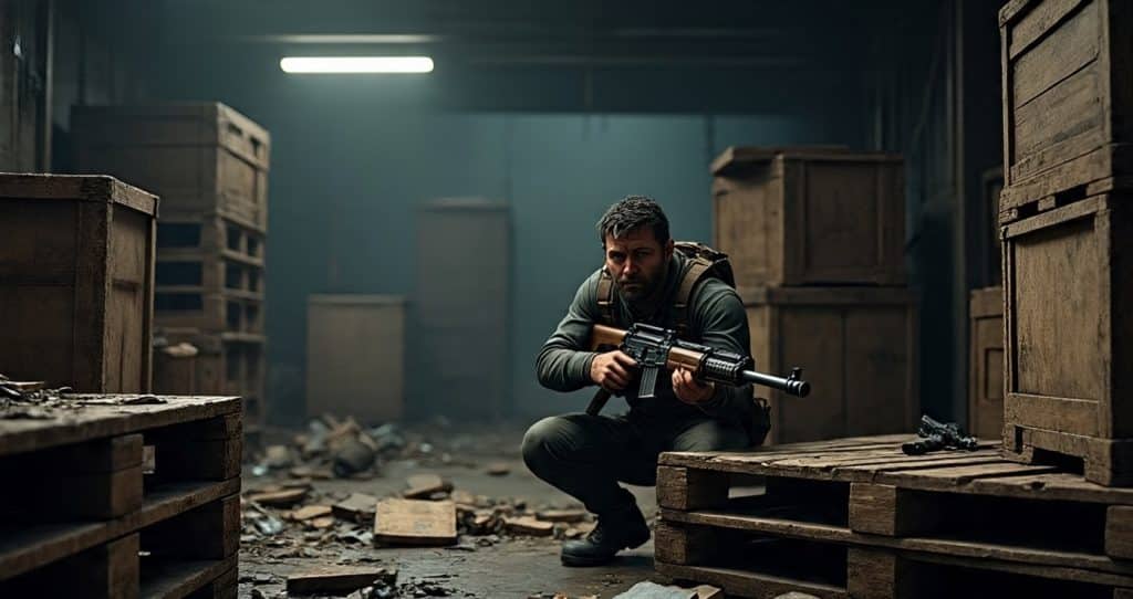 Escape From Tarkov: A Strategic Guide to Speed Up PvE Progression