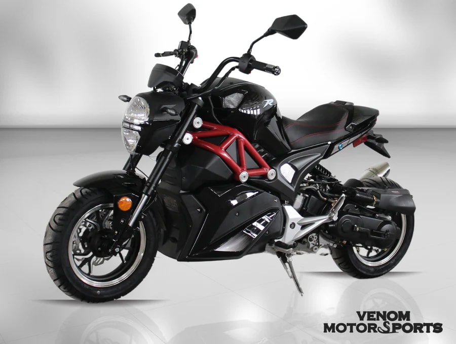 Ride Big in a Small Package: Why the Adult Pocket Bike Is Taking Over Streets