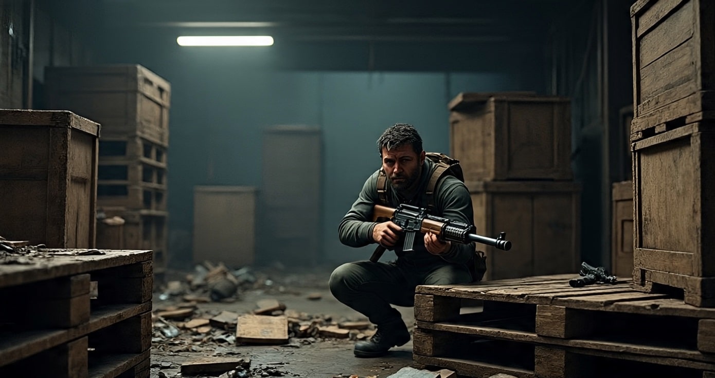 Escape From Tarkov: A Strategic Guide to Speed Up PvE Progression