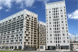 Siddhi vinayak Tower to Makarba: How Far Is It & Why It Matters?
