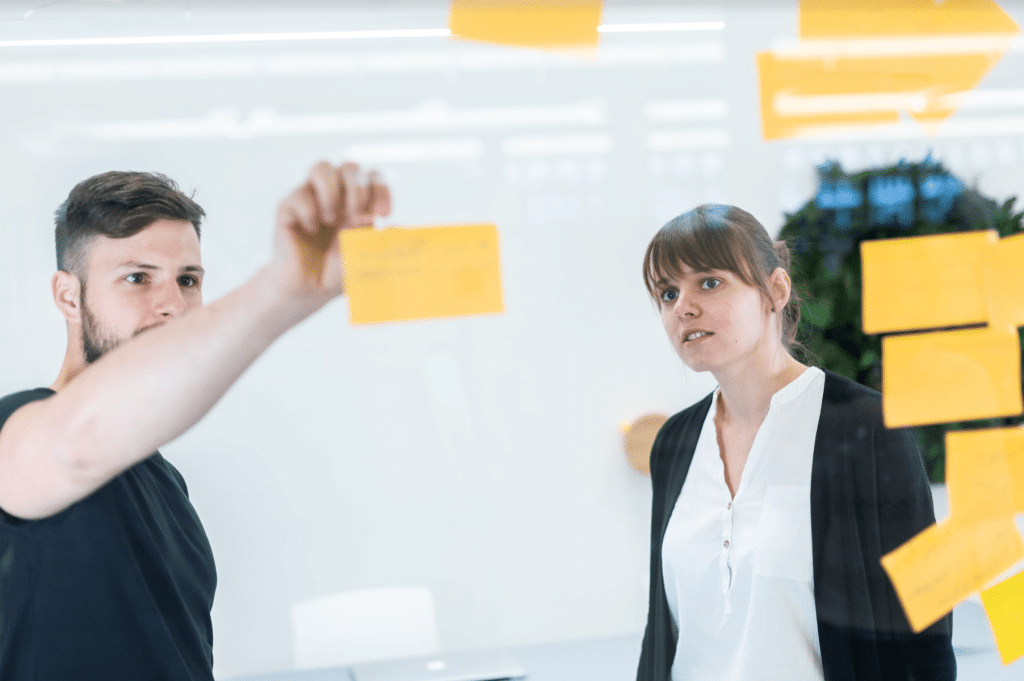 interview structure