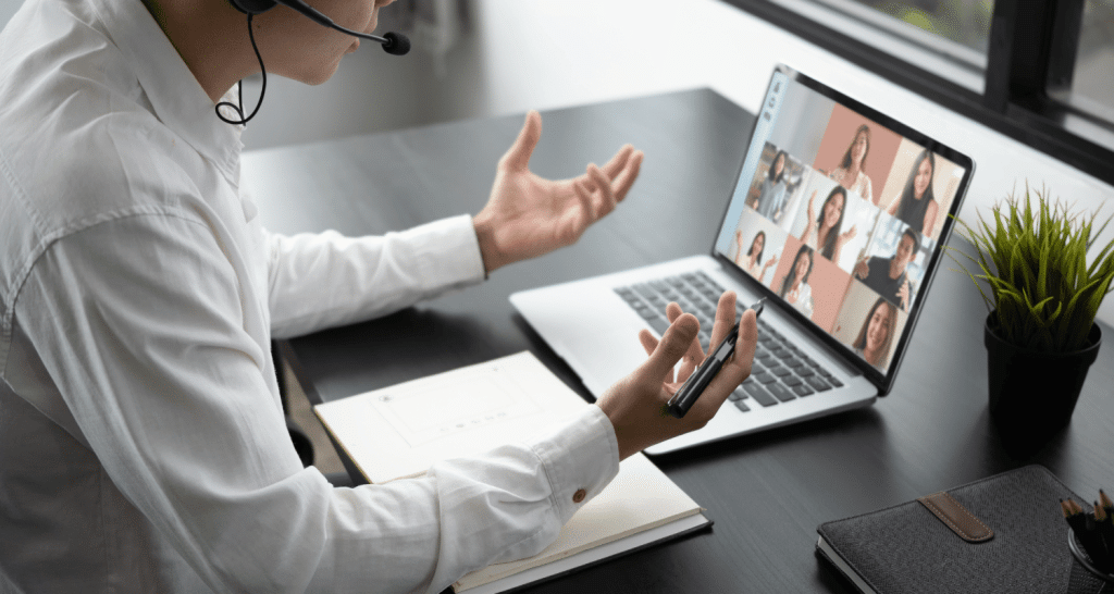Why Growing Teams Need Cloud Meeting Solutions