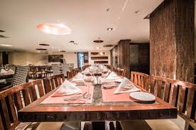 Explore the Best Family Restaurants Bangalore Has to Offer