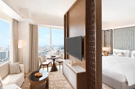 Luxury Serviced Apartments in Dubai