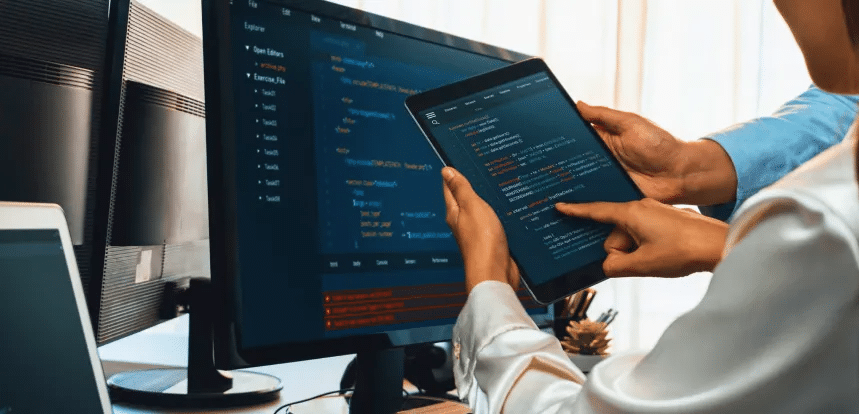 net programming services why choosing the right .net development company matters