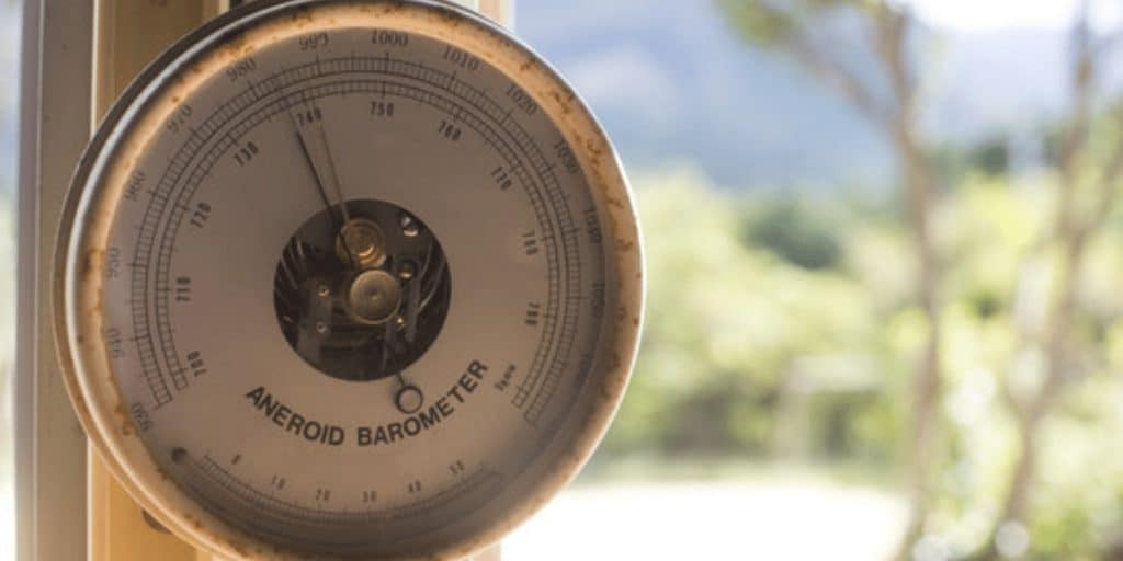 understanding atmospheric pressure a complete guide