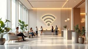 A Guide to Modern Hotel Wi-Fi Solutions