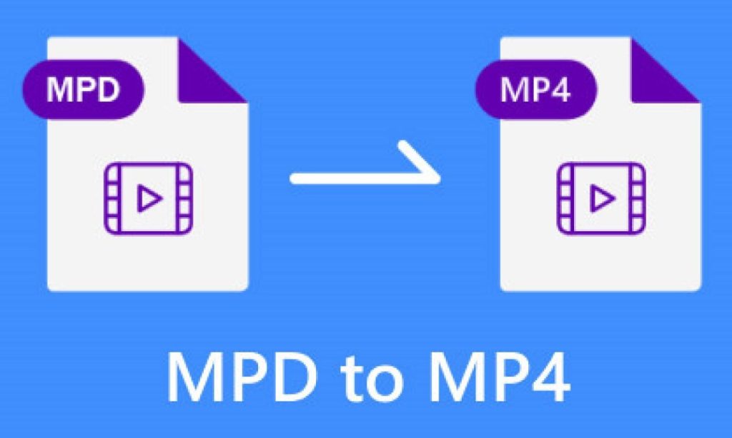 Convert MPD to MP4 Easily: Best Tools and Methods